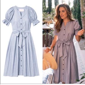 Gal Meets Glam Daisy Dress